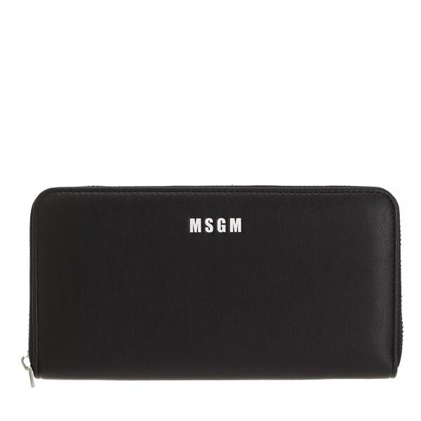 

Кошелек wallet Msgm, черный