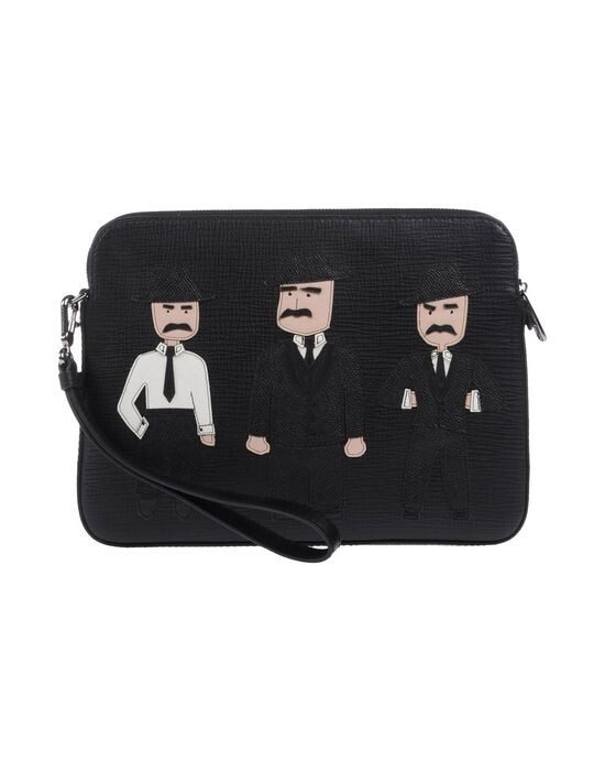 

Сумка DOLCE & GABBANA