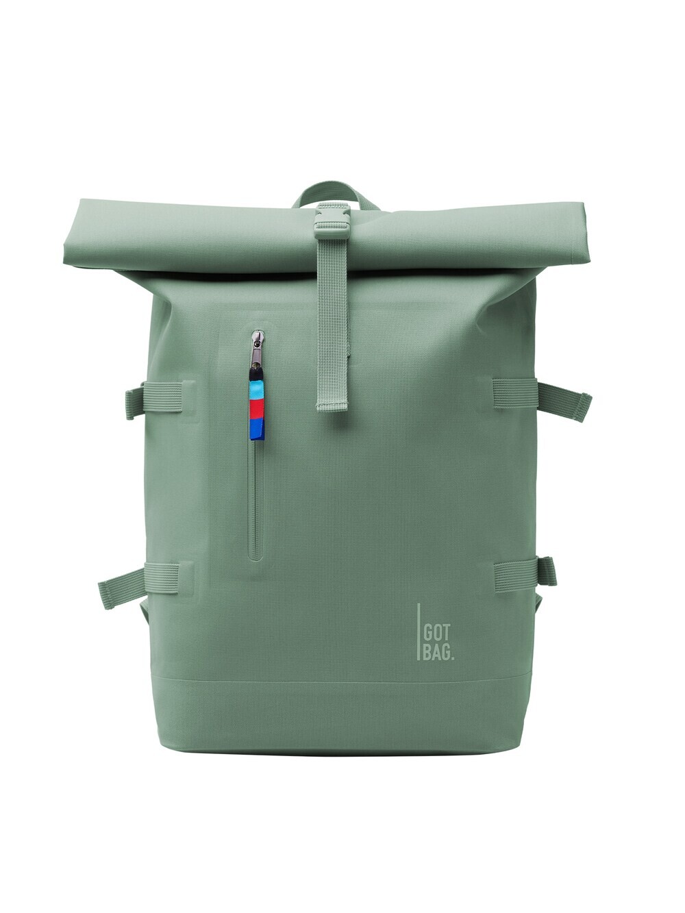 

Рюкзак Got Bag, мятный