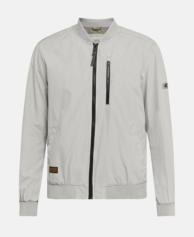 

Блузон Camel Active, светло-серый