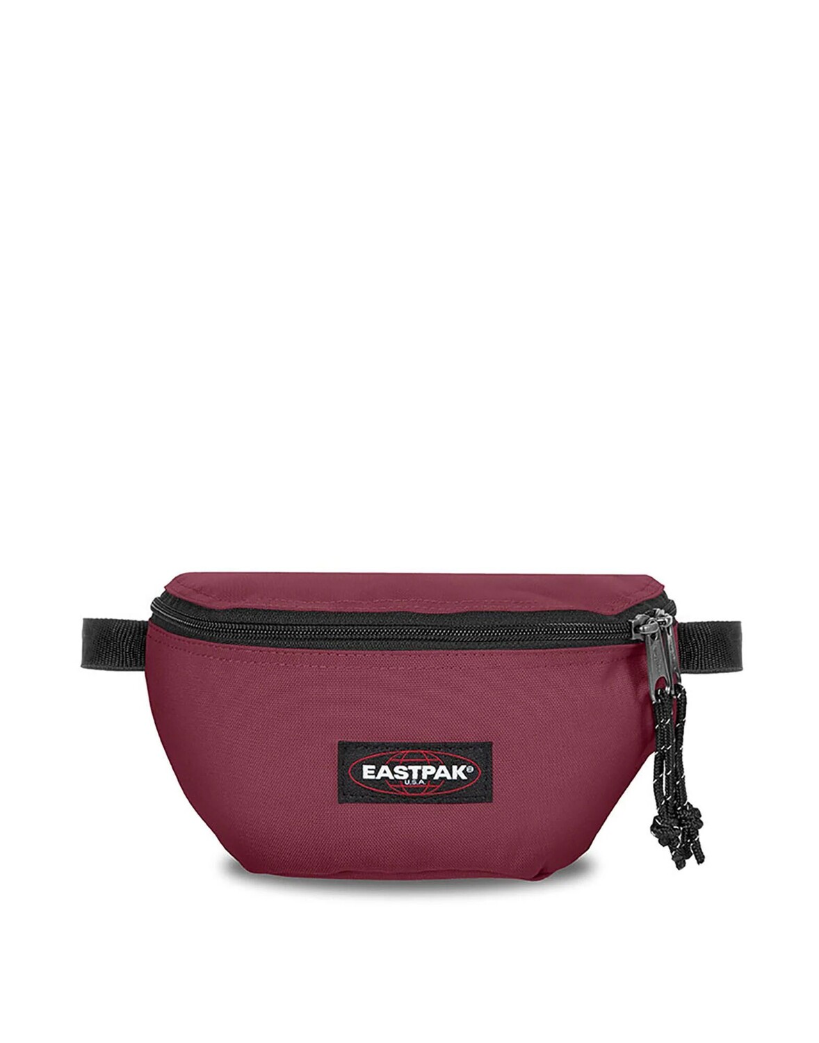 

Поясная сумка Eastpak, бордовый