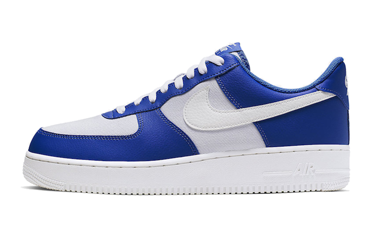 

Мужские кроссовки для скейтбординга Nike Air Force 1 Low