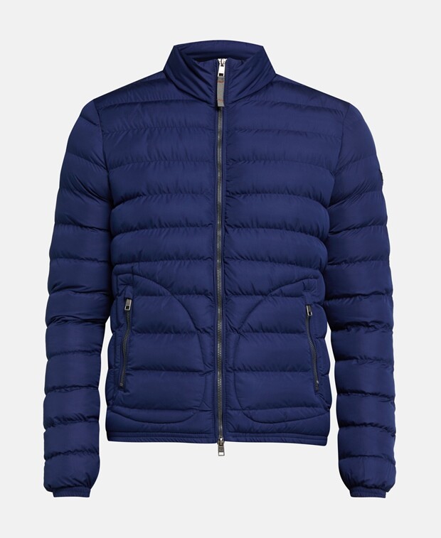 

Стеганая куртка Armata di Mare, цвет Royal Blue