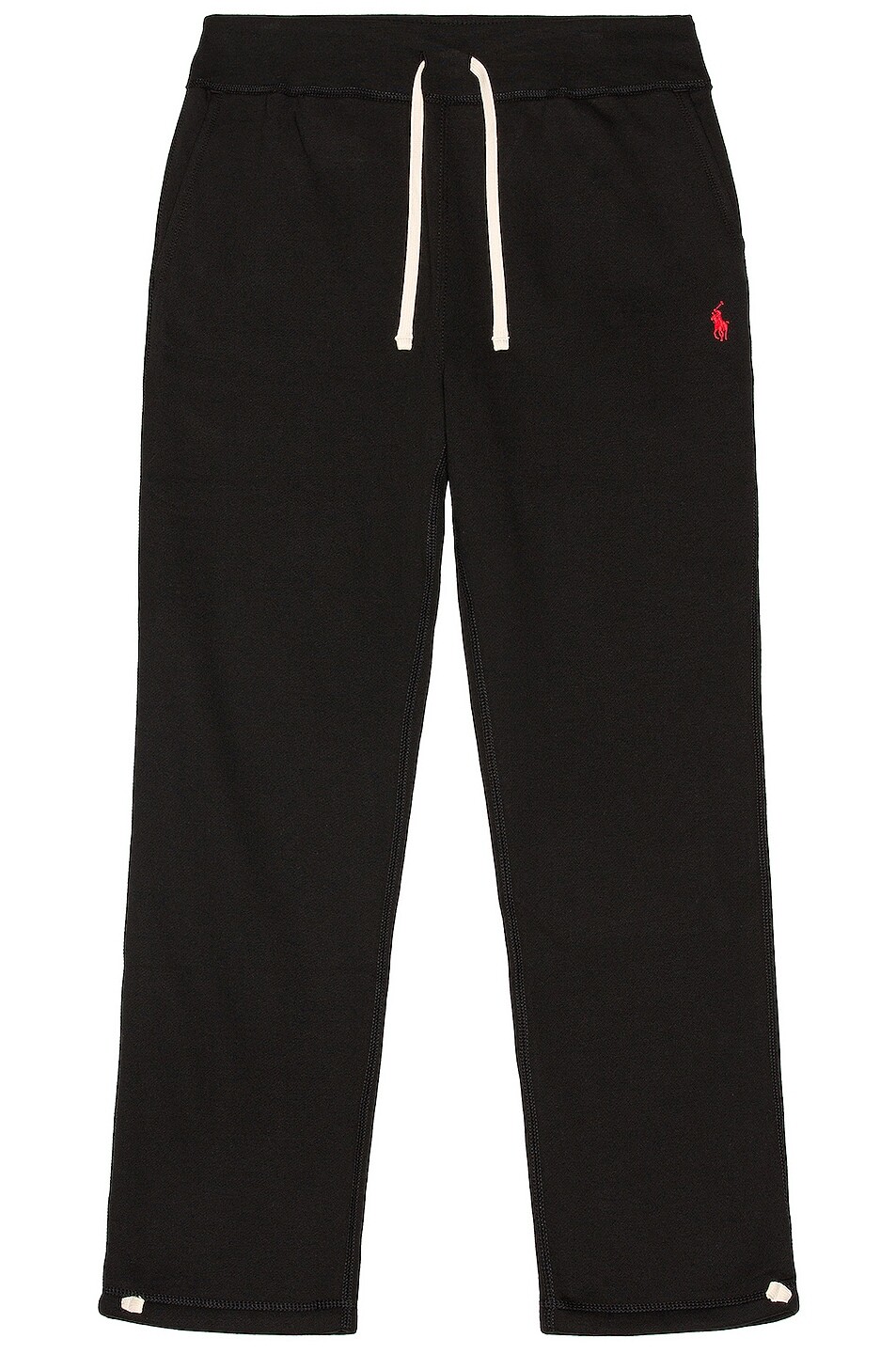 

Брюки Polo Ralph Lauren Fleece Relaxed, цвет Polo Black