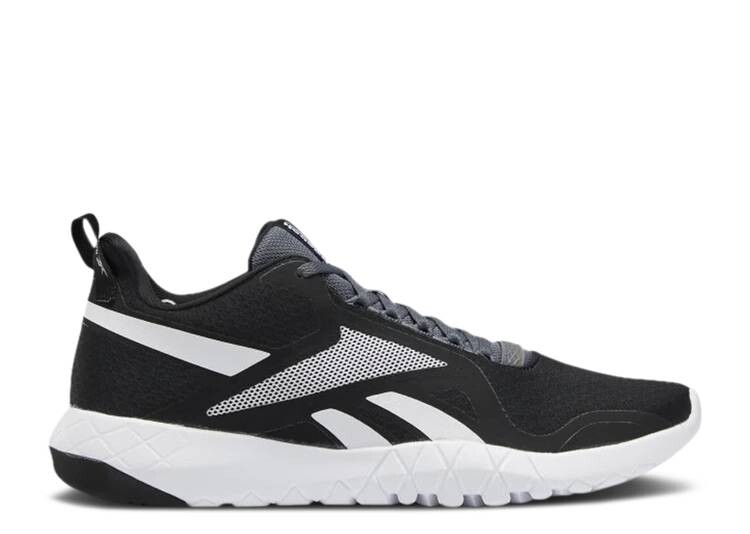 

Кроссовки Reebok FLEXAGON FORCE 3 'BLACK COLD GREY', черный