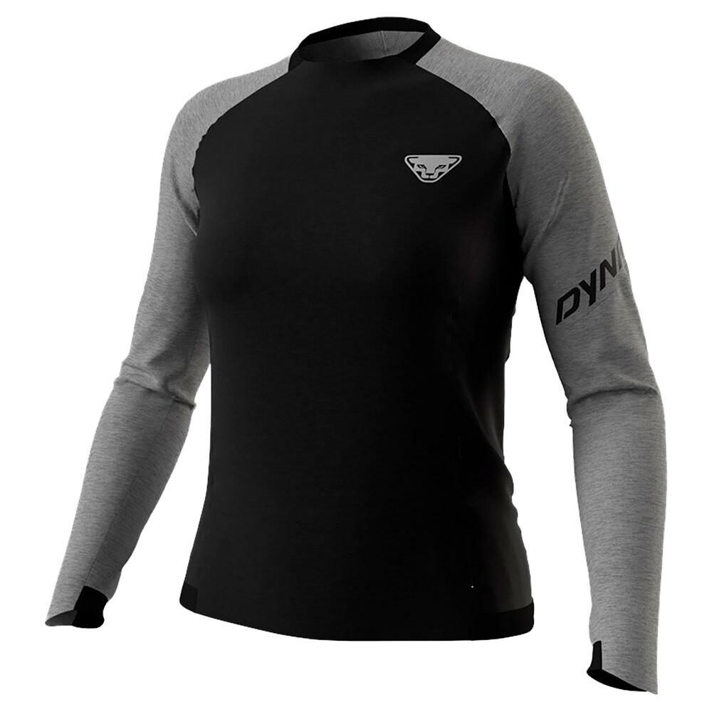 

Свитер Dynafit 24/7 Polartec, черный