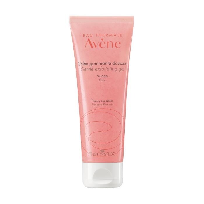 

Avene Нежный отшелушивающий гель 75 мл