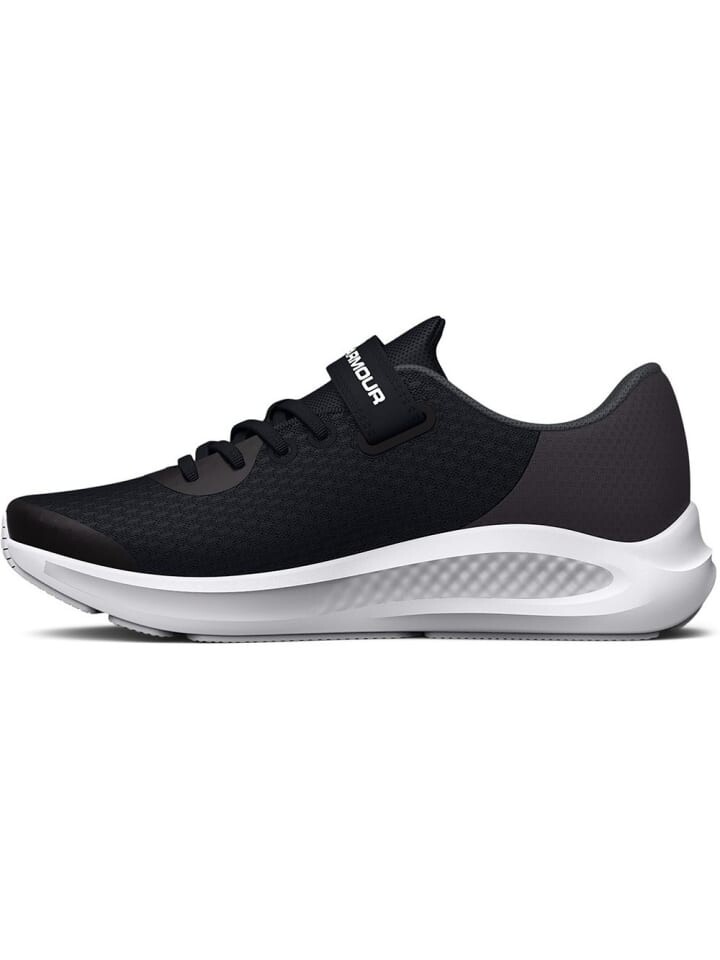 

Кроссовки Under Armour, черный