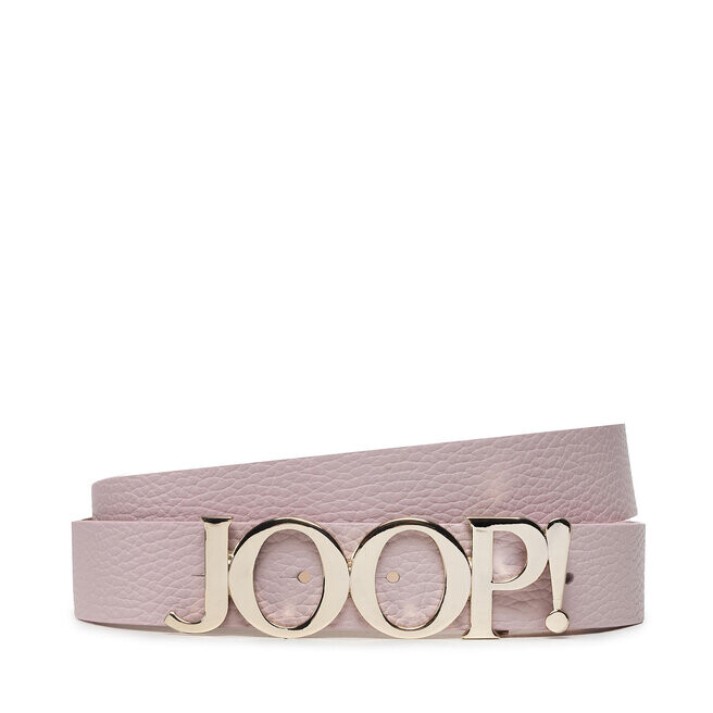 

Ремень JOOP!, розовый
