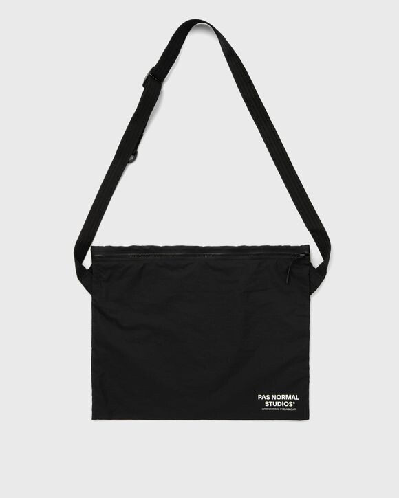 

Сумка Pas Normal Studios Off-Race Technical Musette, черный