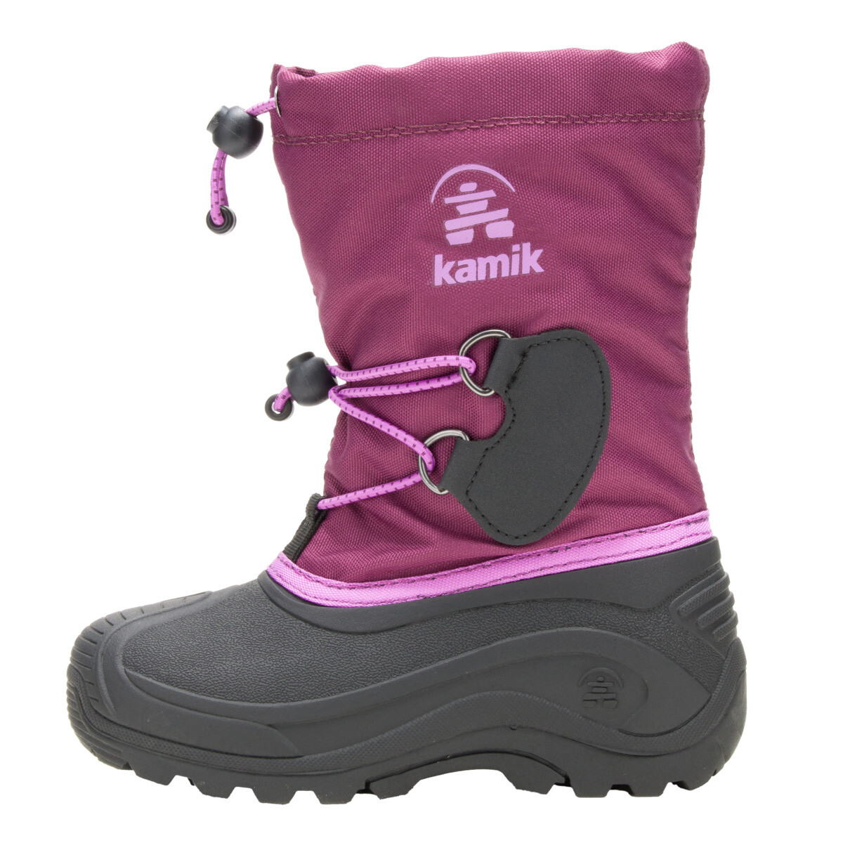 

Сапоги Kamik Winter SOUTHPOLE4, бордо