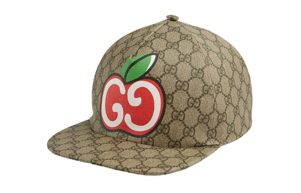 

GUCCI Женская кепка