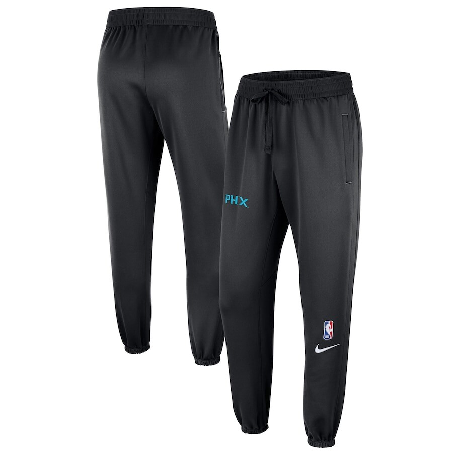 

Брюки Nike Phoenix Suns, черный