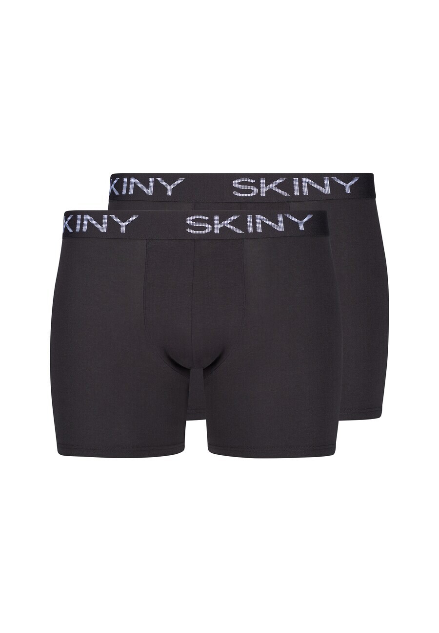 

Боксеры Skiny, черный