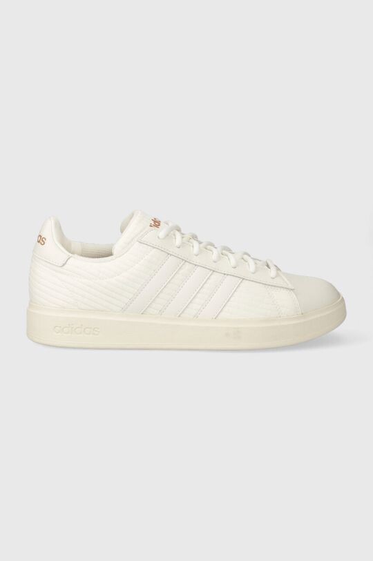 

Кроссовки GRAND COURT adidas, белый