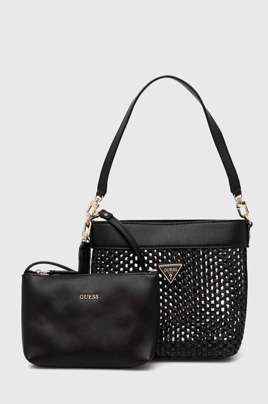 

Сумочка Guess, черный