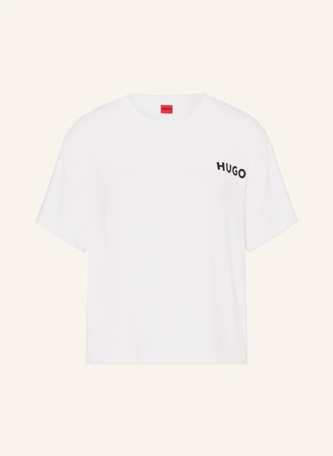 

Рубашка для отдыха unite Hugo, белый