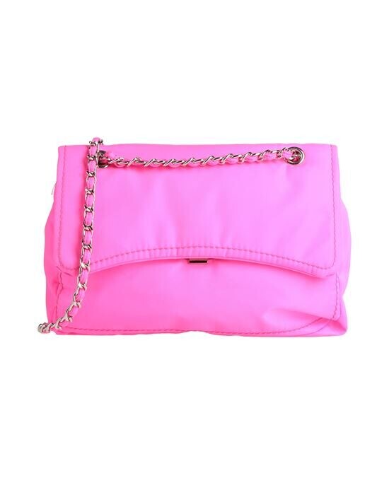 

Сумка через плечо MIA BAG, фуксия