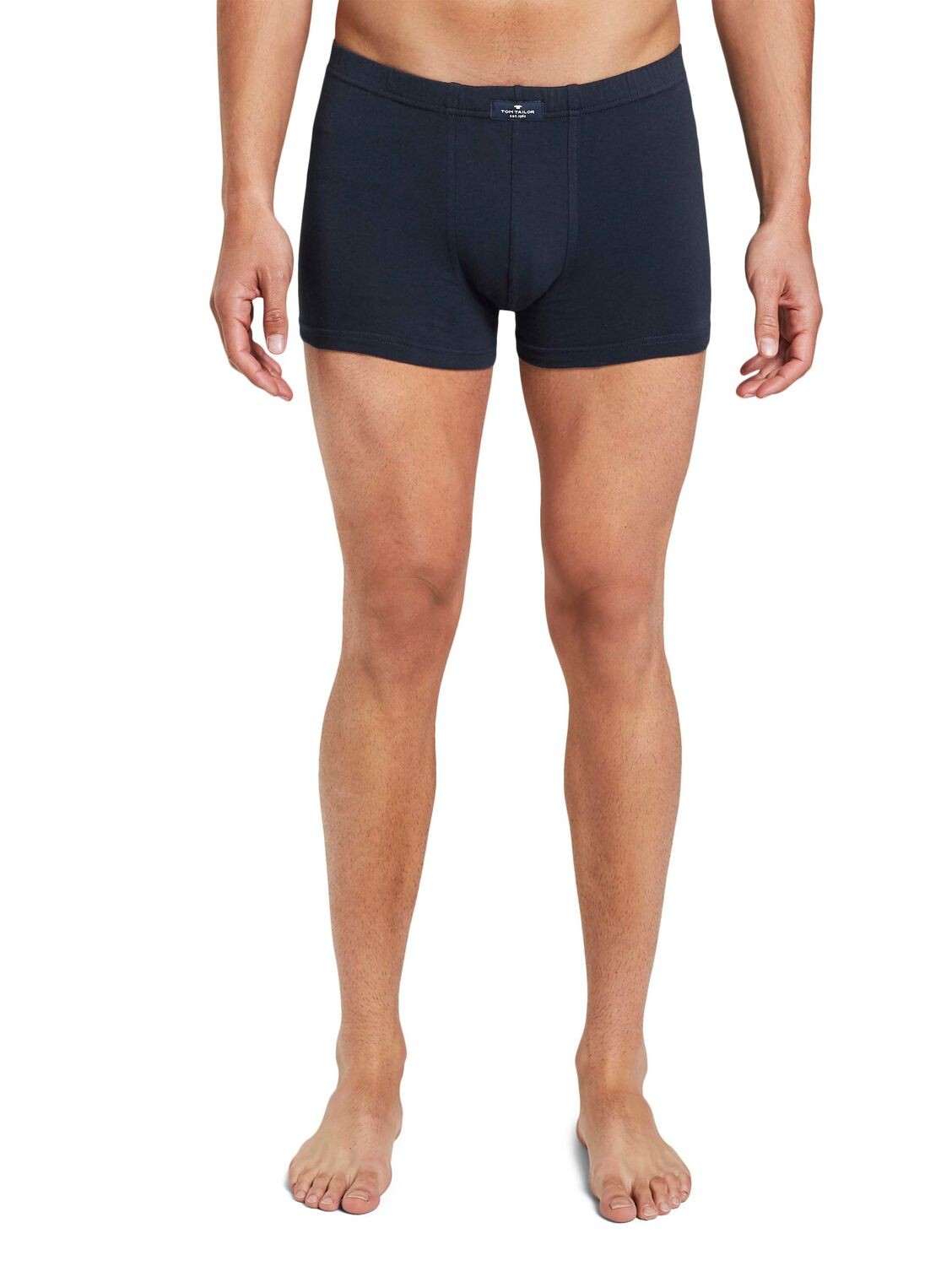 

Боксеры Tom Tailor Boxershorts 4 шт, темно-синий