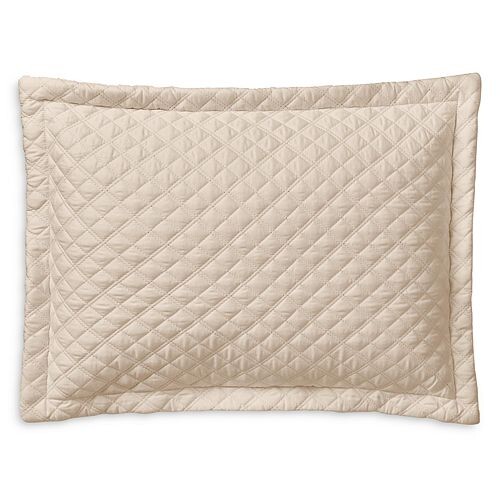 

Сатиновая декоративная подушка Argyle, 12 x 16 дюймов Ralph Lauren, цвет Tan/Beige