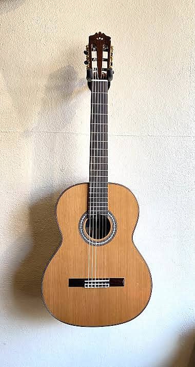 Акустическая гитара Cordoba C9