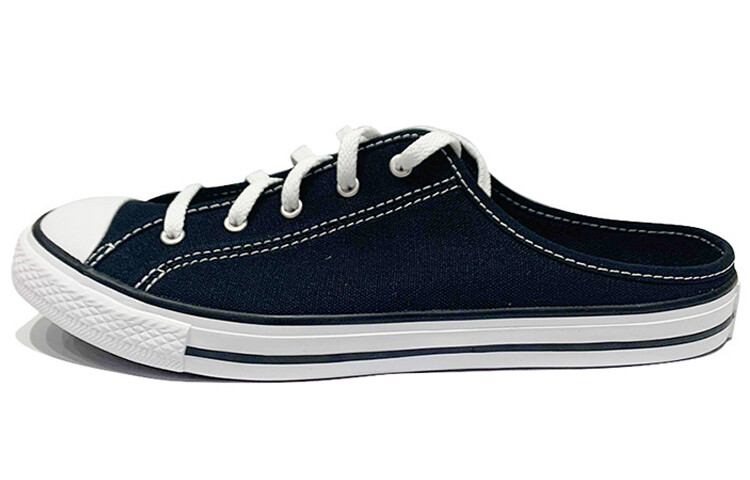 

Комбинезоны-мюли Wmns Chuck Taylor All Star Deinty, цвет черный