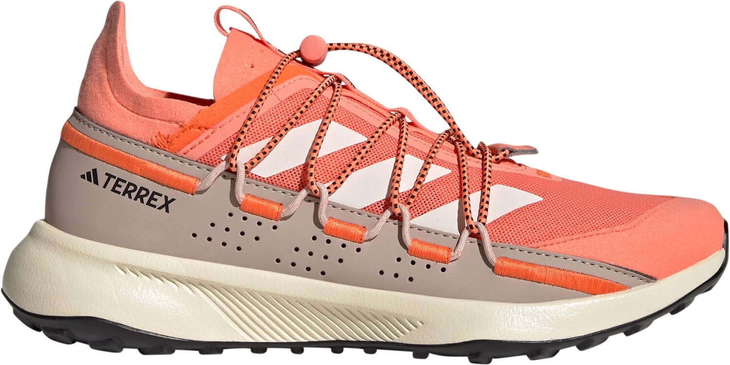 

Обувь Terrex Voyager 21 — женская adidas, розовый