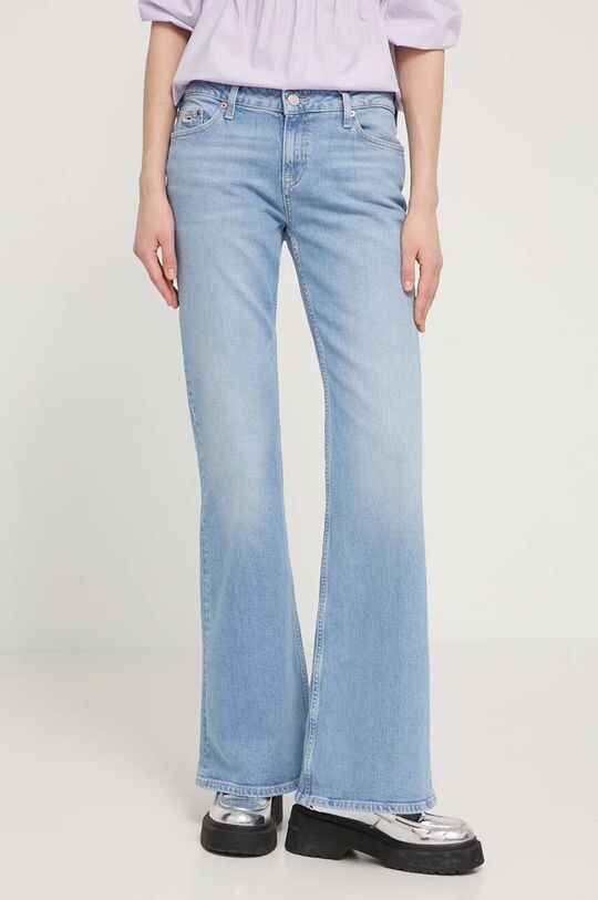 

Джинсы Tommy Jeans, синий