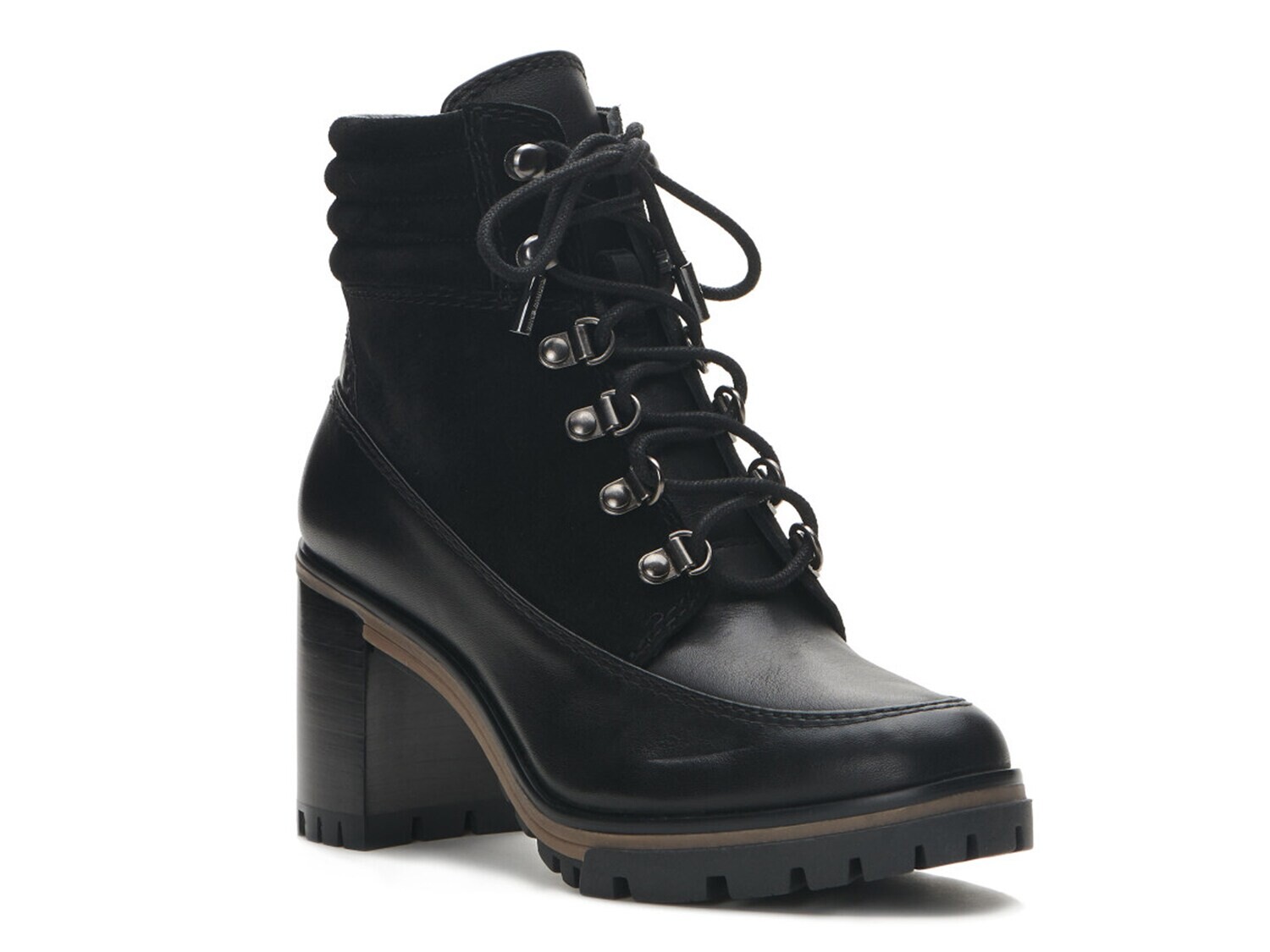 

Винс Камуто Донента Бути Vince Camuto, черный