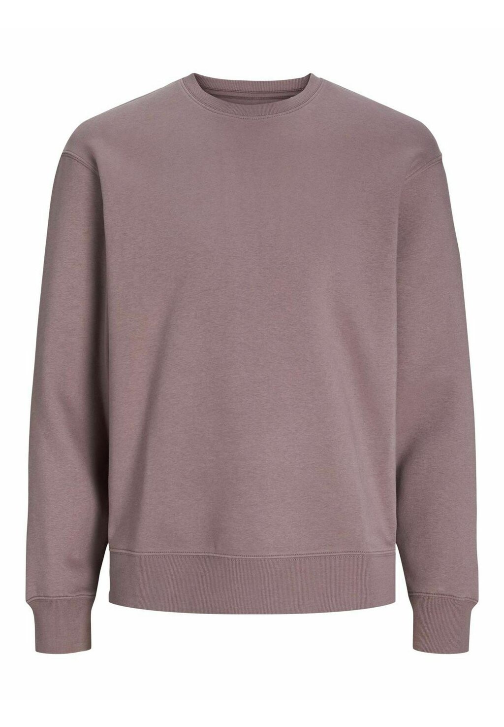 

Толстовка JJESTAR CREW NECK Jack & Jones, светло-коричневый