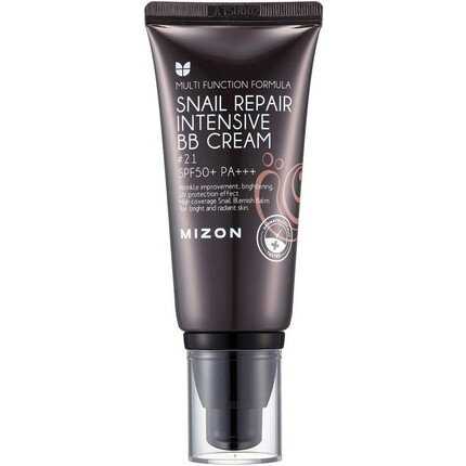 

Интенсивный Bb-крем Snail Repair T21, Mizon