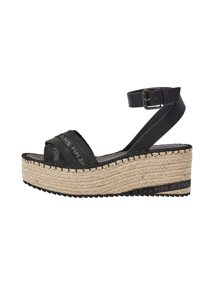

Сандалии Pepe Jeans WITNEY, черный