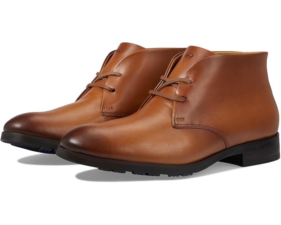 

Ботинки Massimo Matteo Chukka Classic Boots, цвет Havana Leather