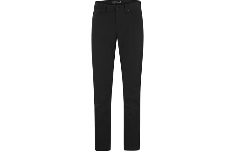 

Повседневные брюки Levon Series для мужчин Arcteryx, цвет Kingfisher