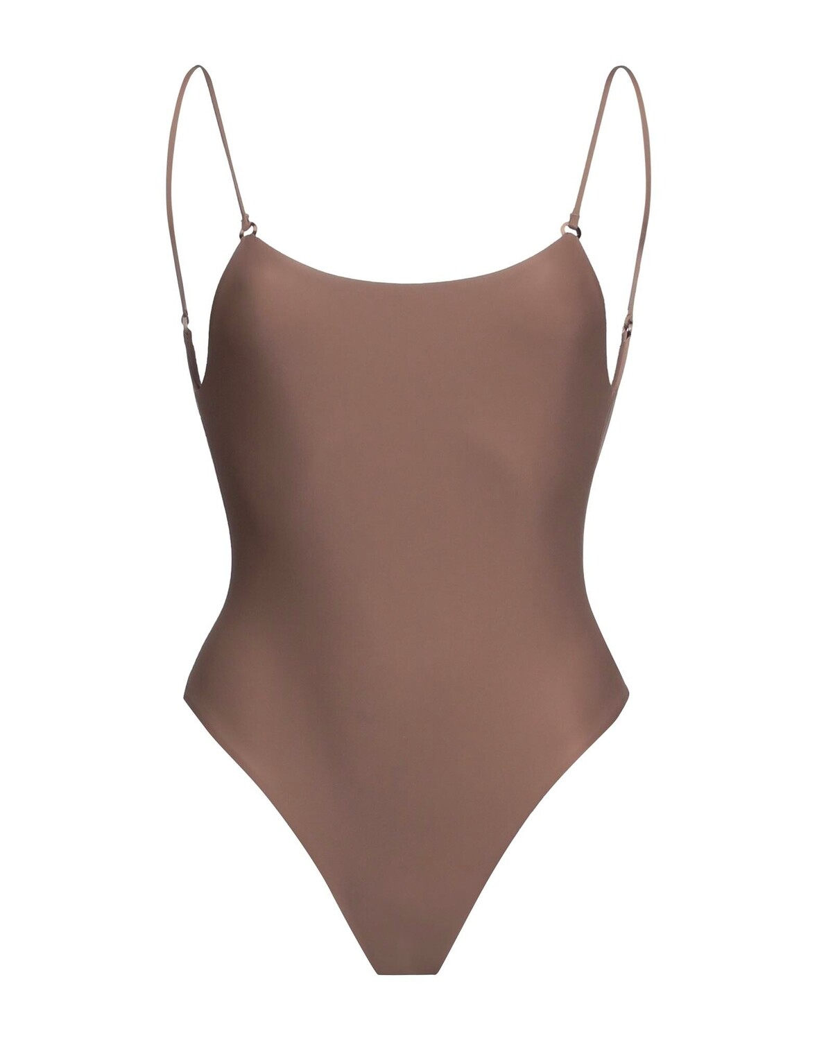 

Цельный купальник Jade Swim, хаки