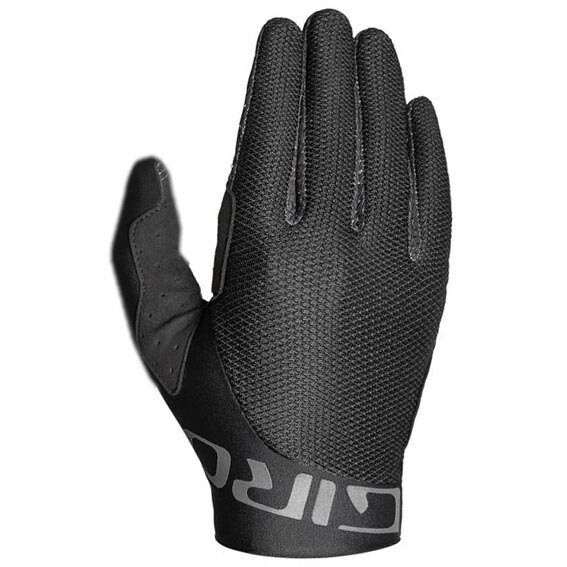 

Длинные перчатки Giro Trixter, черный