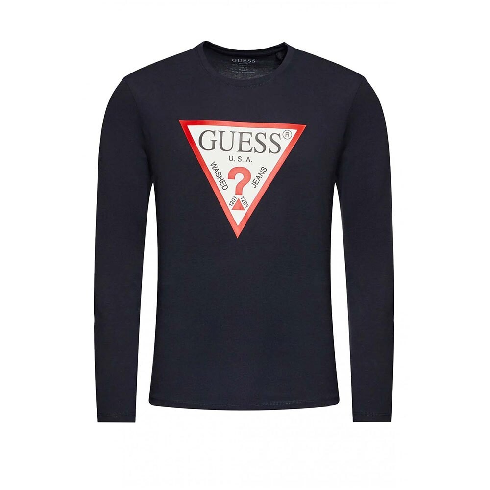 

Футболка Guess M2YI31-I3Z11 T-shirt, синий