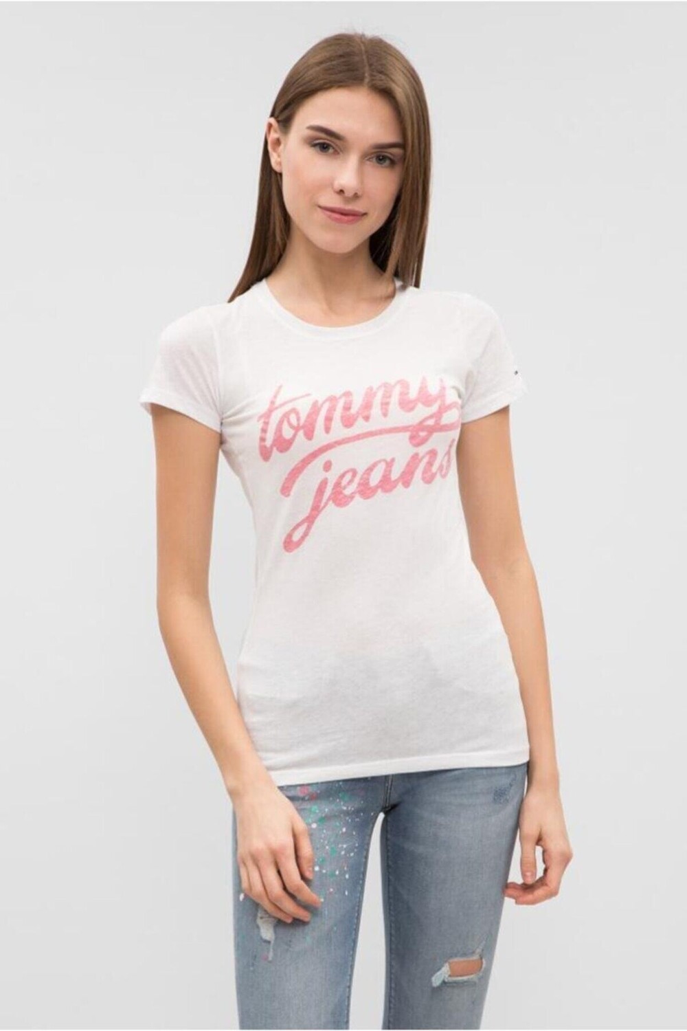 

Футболка Tommy Hilfiger