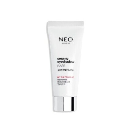 

NEO MAKE UP Кремовая основа под тени для век 7 мл Assorted