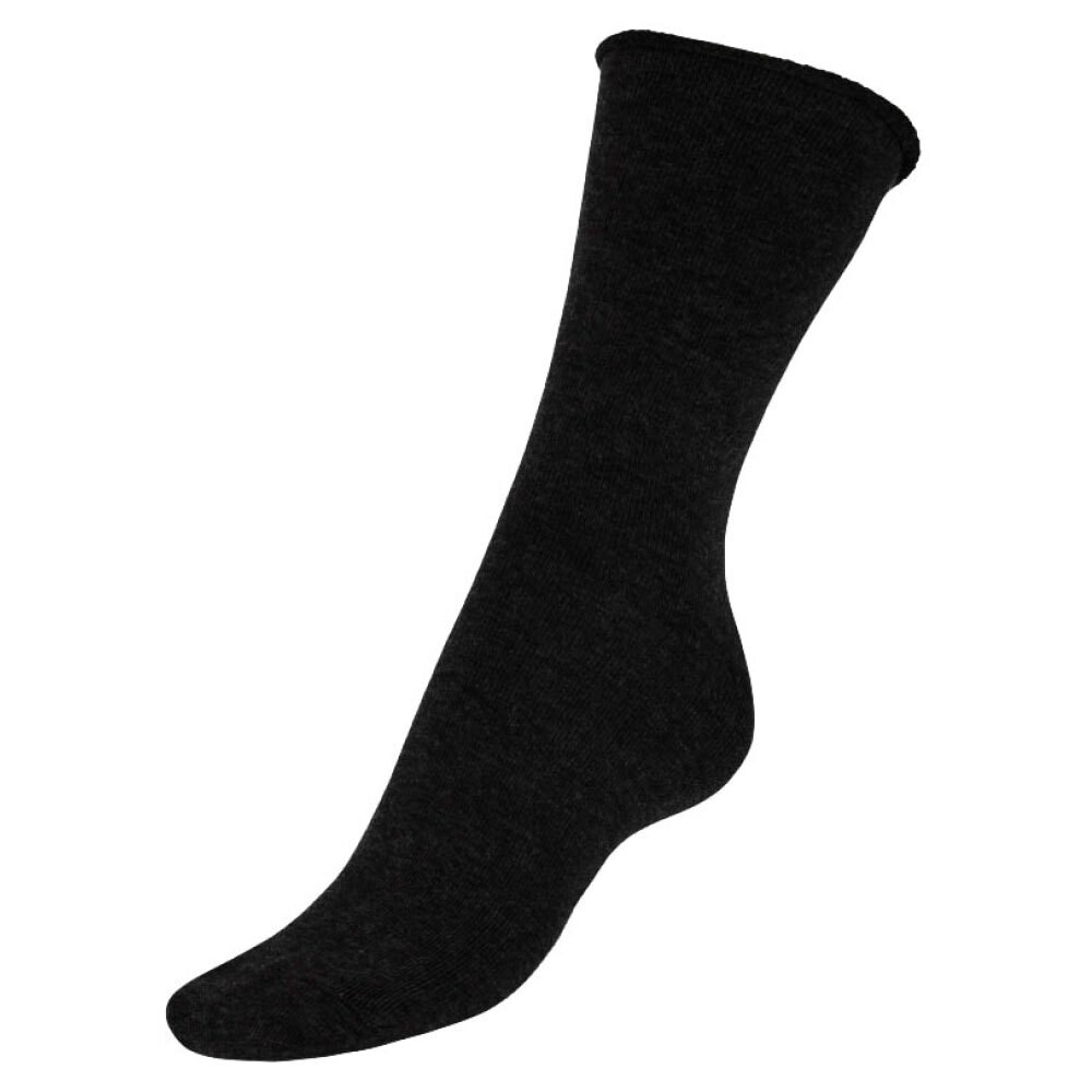 

Носки Generico Pack Cotton Sizes 35/38, черный