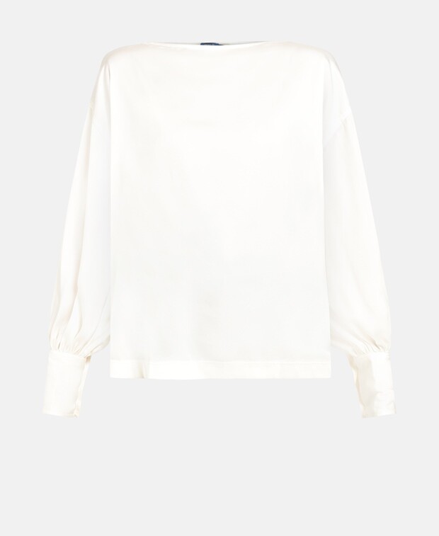 

Рубашка блузка Polo Ralph Lauren, естественный