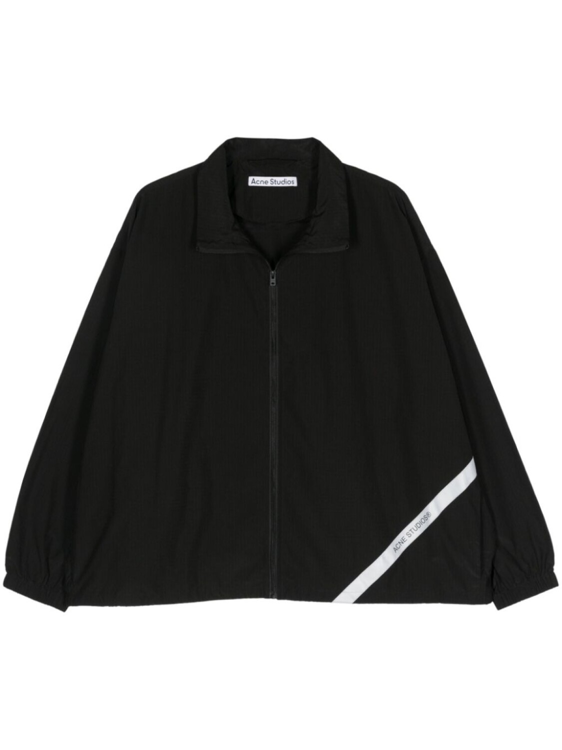 

Acne Studios легкая куртка, черный