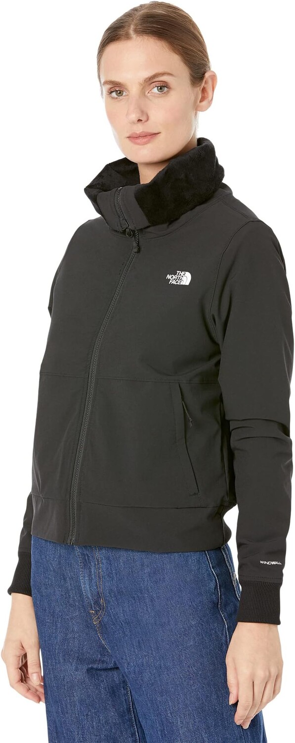 Куртка Shelbe Raschel Bomber The North Face, цвет TNF Black