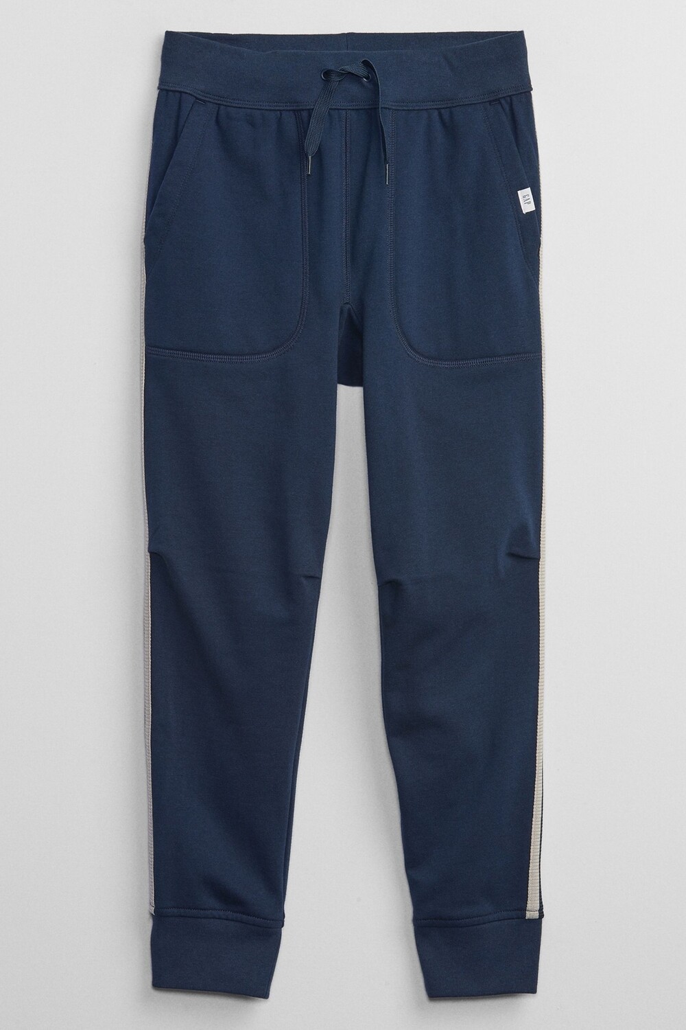 

Универсальные беговые брюки Gap, синий