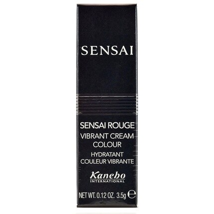 

Kanebo Sensai Lip Rouge Vibrant Cream VC 10 Tsubomiume 4 мл