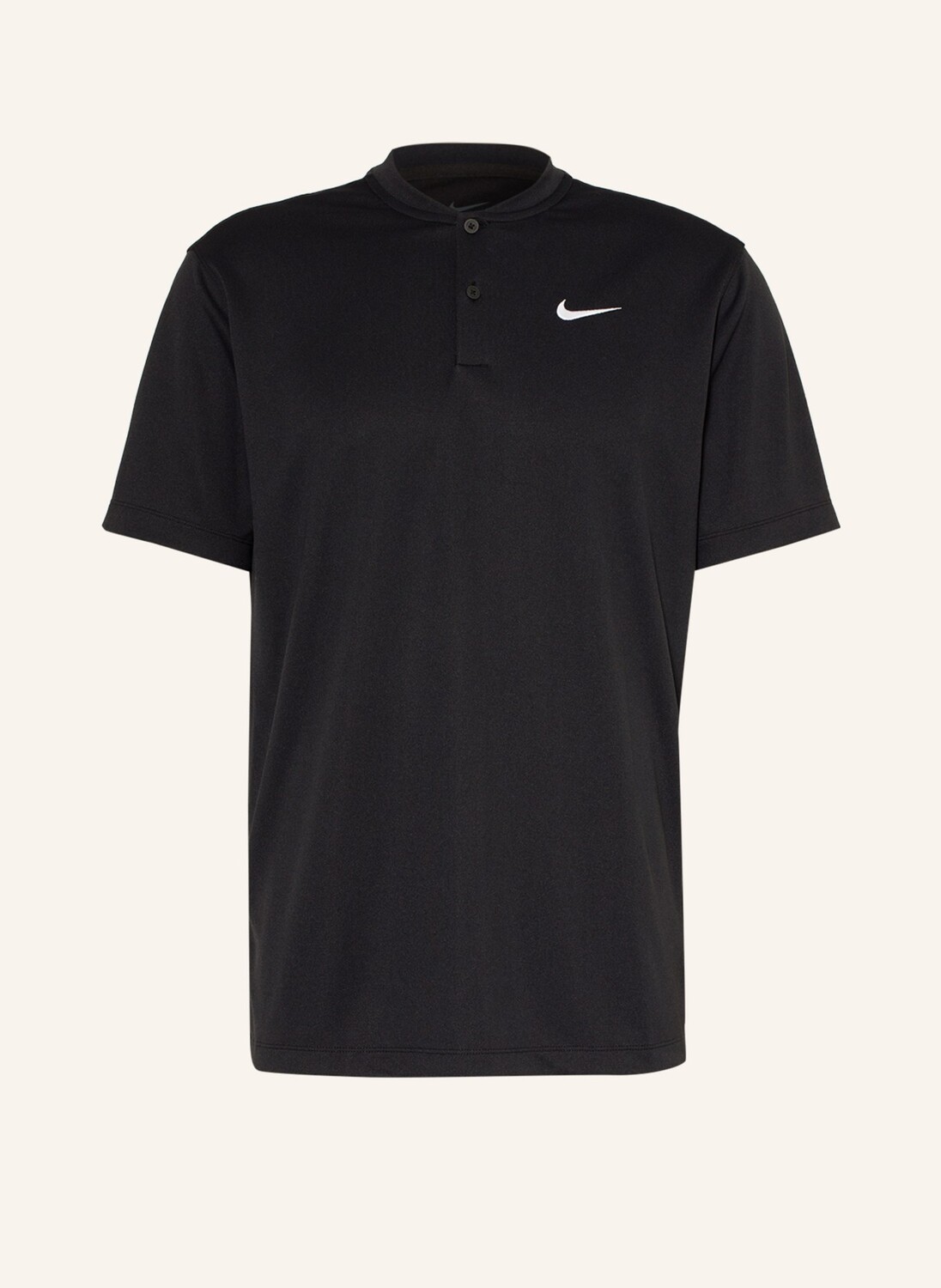 

Рубашка поло Nike Funktions COURT DRI-FIT, черный