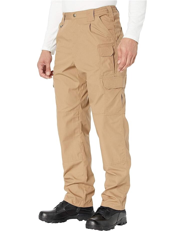 

Брюки 5.11 Tactical Taclite Pro Pants, цвет Coyote