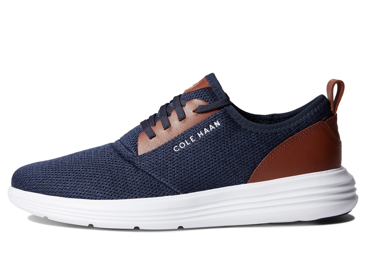 

Кроссовки Cole Haan Grandsport Journey Knit Sneaker