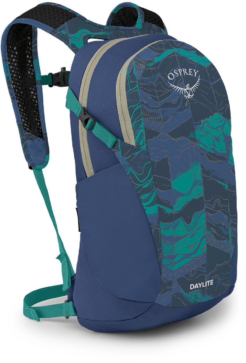 Пакет Daylite, специальное издание Osprey, синий