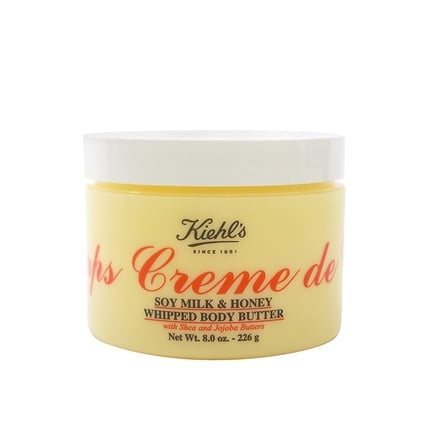 

Масло для тела Creme De Corps соевое молоко и мед для женщин 226 г, Kiehl'S